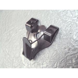 〔 3個セット 〕 壁掛け用金具 額吊り金具 ...の詳細画像2