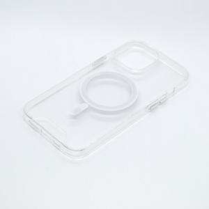 日本トラストテクノロジー Magケース for iPhone12 Pro Max PCTPUMG-12PMAX