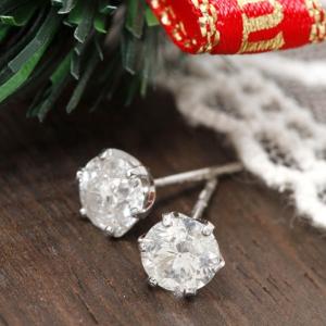 miu MIUMIU ミュウミュウ ピアス 5IO059 2DNC レディース クリスタル付