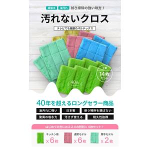 網戸掃除1発で両面綺麗 パルテックス14枚セッ...の詳細画像1