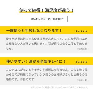 網戸掃除1発で両面綺麗 パルテックス14枚セッ...の詳細画像3