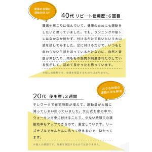 大山式ボディメイクパッドスポーツ(PRO) プ...の詳細画像5