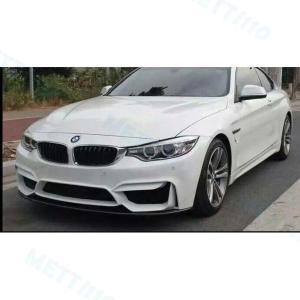 BMW F32 F33 F36 4シリーズ用 M4タイプ フルエアロセット ボディーキット Mエアロ F82M4ルック クーペ カブリオレ グランクーペ 未塗装｜tujiajapan