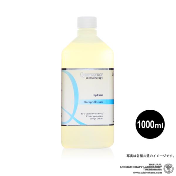 カモミール・ローマン1000ml 【Quinessenceフローラルウォーター】