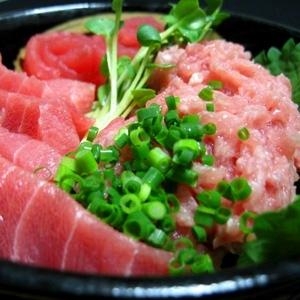 天然マグロの上ネギトロ 250g A 001 築地まぐろ問屋 通販 Yahoo ショッピング