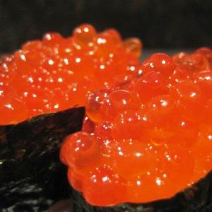 特選品 釧路産塩イクラ（いくら）2025秋 新物