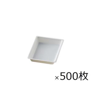 ディスポトレー 100×70×13mm 10枚×50袋入 滅菌済 アズワン aso 1-3145-31 病院・研究用品｜tukishimado5