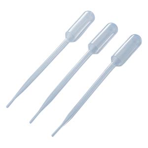 ポリスポイト　5mL　100本入 アズワン aso 1-4634-01 医療・研究用機器