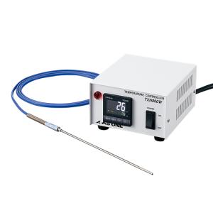 デジタル温度調節器 （アラート用出力付） アズワン aso 3-6768-01 医療・研究用機器｜tukishimado5