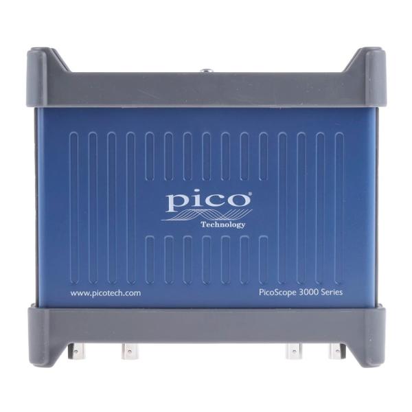 PicoScope　3000シリーズ　PCオシロスコープ　2Ch　50MHz Pico　Techno...
