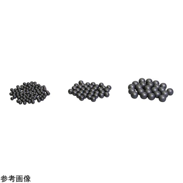 炭化ケイ素ボール φ10mm 1kg 伊藤製作所 aso 4-3926-04 医療・研究用機器