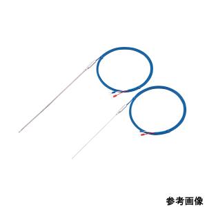 K熱電対 M4Y端子タイプ φ1.0mm 300mm アズワン aso 4-4937-05 医療・研究用機器｜tukishimado5