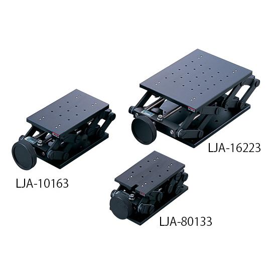 精密ラボジャッキ シグマ光機 aso 6-7759-02 医療・研究用機器