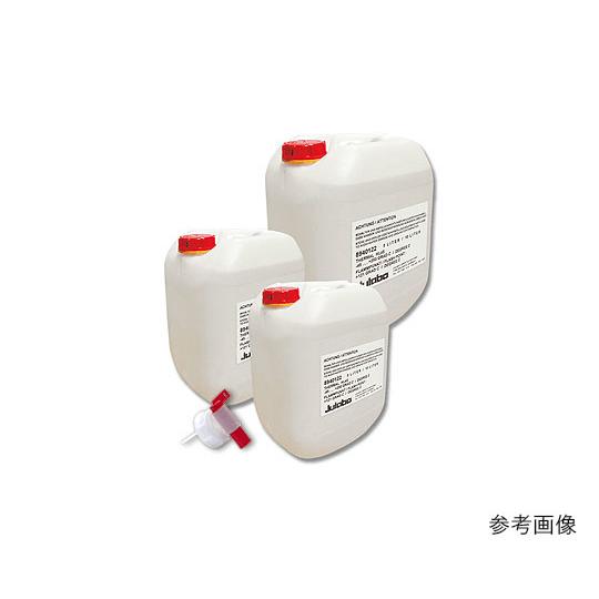 循環恒温水槽用バスリキッド JULABO aso 61-9670-70 医療・研究用機器