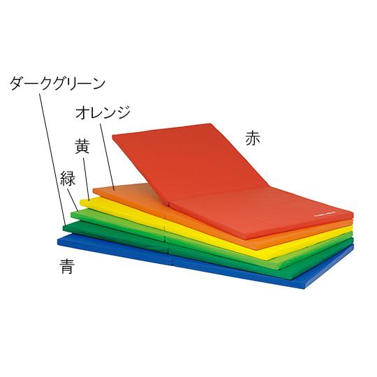 スポーツ軽量マット900 青 トーエイライト aso 61-9671-10 医療・研究用機器