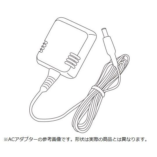 ACアダプター（上腕式血圧計用） エー・アンド・デイ aso 8-4521-12 医療・研究用機器