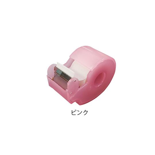 サージカルテープカッター（くるりん）　ピンク その他 aso 8-8303-01 医療・研究用機器