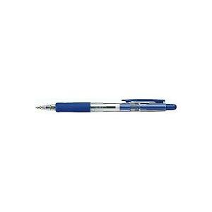 ato5106-2439  再生樹脂ボールペンパワーフィット インク色:青 ボール径0.7mm 1ケ...