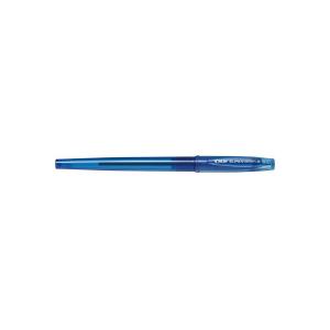ato6437-9807  油性ボールペン スーパーグリップG インク色:青 ボール径:0.7mm ...