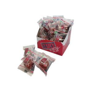 ato6621-0825  #梅しば 20粒入 1ケ 村岡食品工業 006342