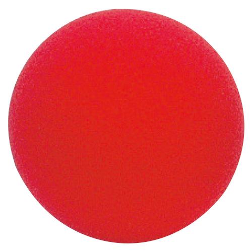 ソフトハイバウンズボール （1）赤 トーエイライト B3464R 教育施設限定商品 ed 12605...