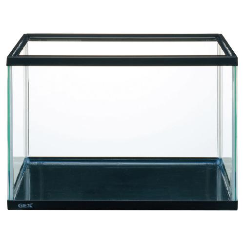 マリーナガラス水槽 （1）45×30×30 cm ジェックス 1743776 教育施設限定商品 ed...