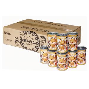 hokkaのカンパン(24缶) 北陸製菓 教育施...の商品画像