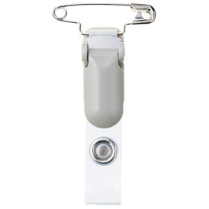 ジョインテックス 192233)名札用プラクリップ 10個 B071J