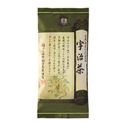 ※銘茶巡り 京都府産宇治茶 100g/1袋 jtx 323299 朝日茶業 全国配送可