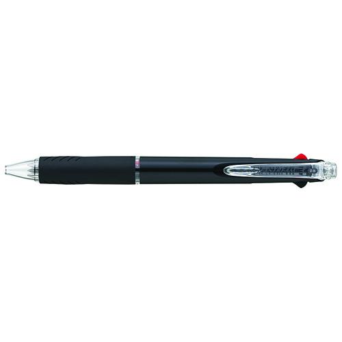 ジェットストリーム 3色 SXE340005.24 黒 jtx 349812 三菱鉛筆 全国配送可