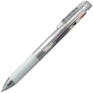 プラス 2色ボールペン+シャープペン10本 H076J-10 357004 H076J-10