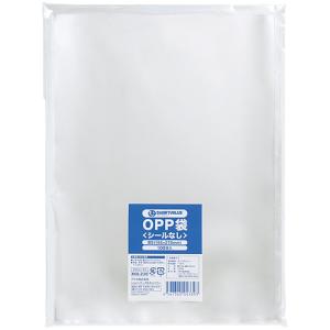 ジョインテックス 860230OPP袋シールなしB5 100枚 B625J-B5    196-1526 B625J-B5  1パック