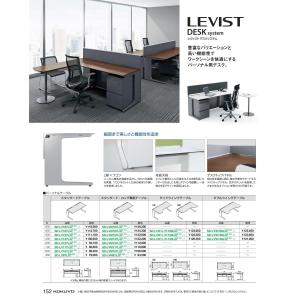 正規品 新品 送料無料 コクヨ Kokuyo デスク ｌｅｖｉｓｔ パーソナルテーブル Sd Lvw148ls81mb3 Kof ドクタープライム 売り通販店 Texaswineandtrail Com