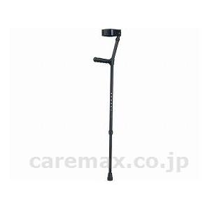 ロフストランドクラッチ Hタイプ / TY134 日進医療器 取寄品 JAN 4519856005870 介護福祉用具