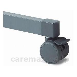 ベッドオプション　キャスター キャスター　4個組