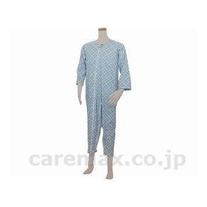 幸和製作所 グリーン S テイコブ エコノミー上下続き服