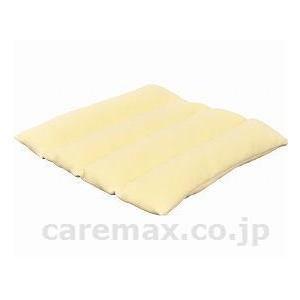 クッション　体位変換器 ミント　Fタイプ MINTNF　イエロー