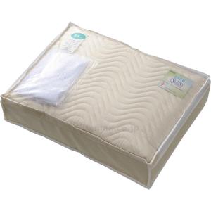 寝具　ベッドパッド マットレスパッド　レギュラー