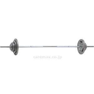 トレーニング小物　 バーベルプレートセット31.5 H-7195 トーエイライト 取寄品 JAN 4518891262767　介護福祉用具