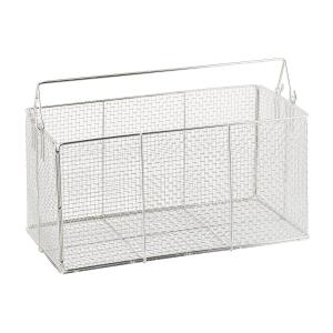 三和化研工業 ステンレスカゴ SS422角カゴ SK-SS422-K