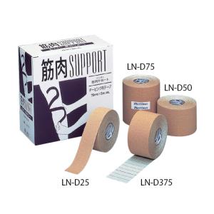 テーピング用テープ 12巻入 共和 aso 0-6416-01 医療 研究用機器