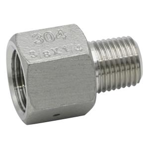 ステンレス継手 フローバル aso 3-5238-03 医療 研究用機器