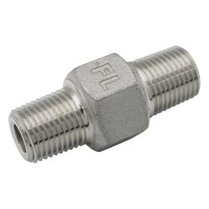 ステンレス継手 1/8 フローバル aso 3-8359-01 医療 研究用機器