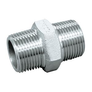 ステンレス継手 3/4 フローバル aso 3-8359-05 医療 研究用機器