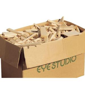 いろいろな木切れ 端材 詰め合わせ 素材 Diy 木工 木材 工作 アイスタジオ D80 0871 画材 ものづくりのアートロコ 通販 Yahoo ショッピング