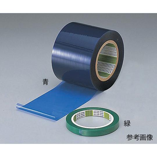 マスキングテープ（プリント基板用）　200mm×100m 日東電工 aso 6-6394-06 医療...