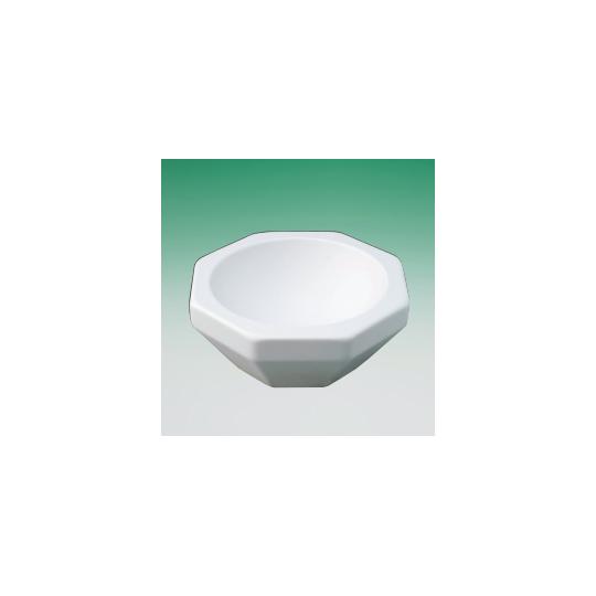 乳鉢（乳棒付）アルミナ 1.5mL レオナ aso 61-9632-19 医療・研究用機器