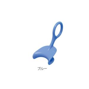 口角開口器 ワイダー ミニ ブルー ザイコア インターナショナル インク aso 62-3780-80 医療 研究用機器