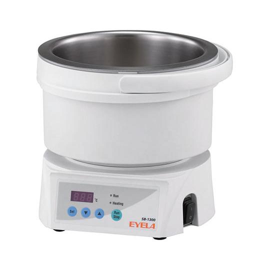 恒温水槽 東京理化器械（EYELA） aso 63-1394-41 医療・研究用機器