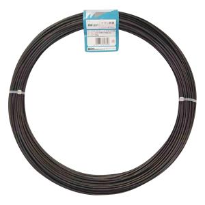 ナマシ鉄線 #12×72m 和気産業 aso 63-1505-20 医療 研究用機器